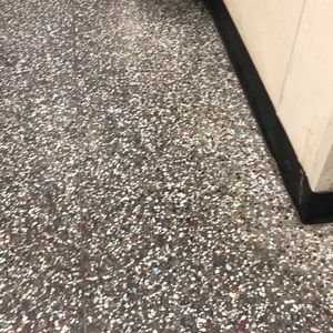 Meet your Posher, Courtney